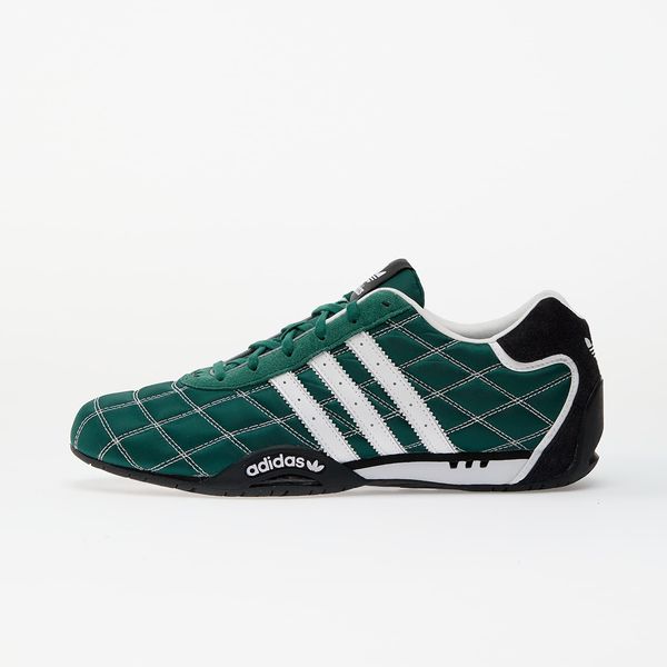 adidas Originals Сникърси adidas Adiracer Lo Collegiate Green/ Ftw White/ Core Black EUR 42