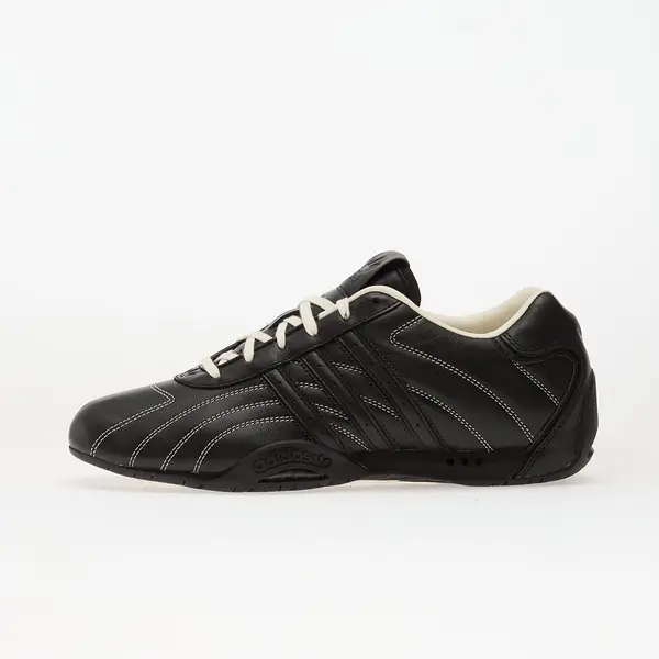 adidas Originals Сникърси adidas Adiracer Lo Core Black/ Core Black/ Crew White EUR 44