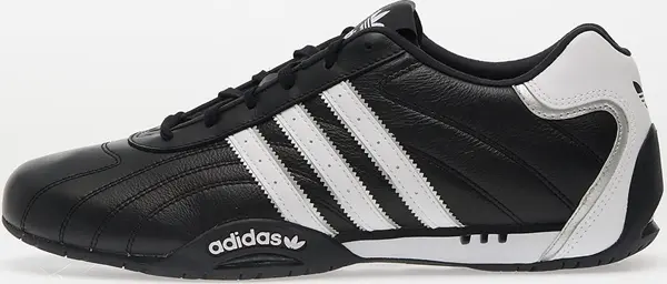adidas Originals Сникърси adidas Adiracer Lo Core Black/ Ftw White/ Core Black EUR 38 2/3