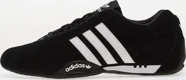 adidas Originals Сникърси adidas Adiracer Lo Core Black/ Ftw White/ Core Black EUR 42