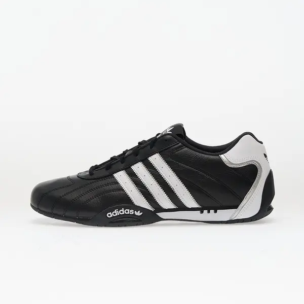 adidas Originals Сникърси adidas Adiracer Lo Core Black/ Ftw White/ Core Black EUR 43 1/3
