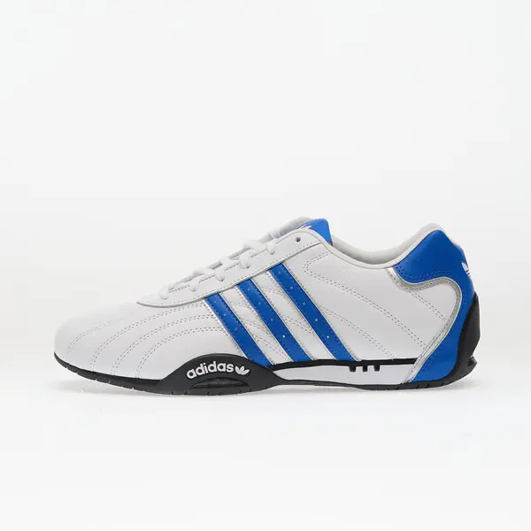 adidas Originals Сникърси adidas Adiracer Lo Ftw White/ Blue/ Core Black EUR 39 1/3