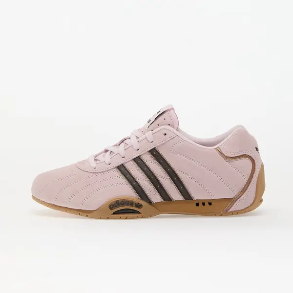 adidas Originals Сникърси adidas Adiracer Lo W Almond Pink/ Dark Brown/ Supplier Colour EUR 40 2/3