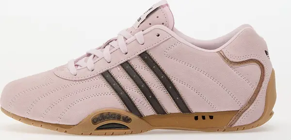 adidas Originals Сникърси adidas Adiracer Lo W Almond Pink/ Dark Brown/ Supplier Colour EUR 40 2/3