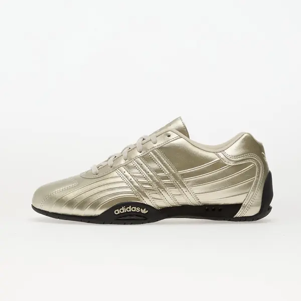 adidas Originals Сникърси adidas Adiracer Lo W Aluminium/ Aluminium/ Aluminium EUR 38 2/3