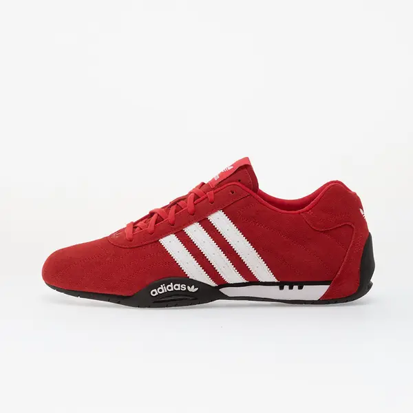 adidas Originals Сникърси adidas Adiracer Low Better Scarlet/ Ftwr White/ Core Black EUR 42