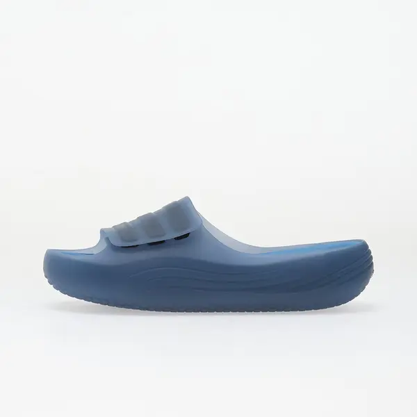 adidas Originals Сникърси adidas Adislide Crew Blue/ Light Blue/ Core Black EUR 42