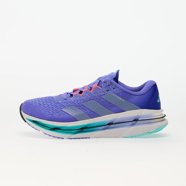 adidas Performance Сникърси adidas Adistar Byd M Cobblu/ Crystal White/ Flace Aqua EUR 43 1/3