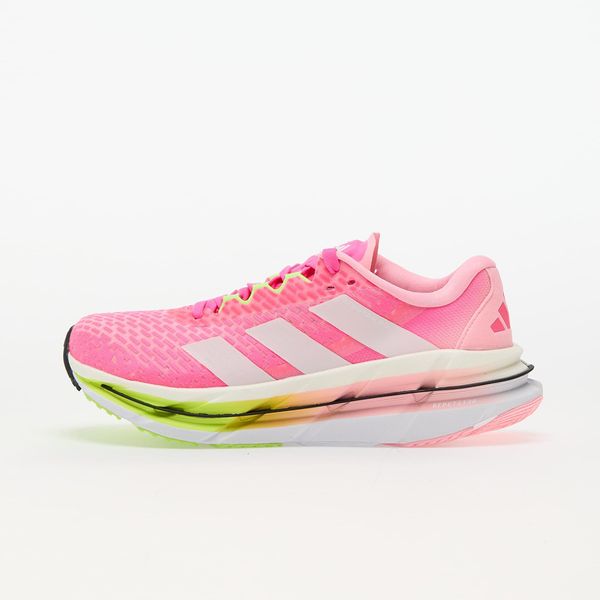 adidas Performance Сникърси adidas Adistar Byd W Lucid Pink/ Zero Metalic/ Pink Spark EUR 37 1/3