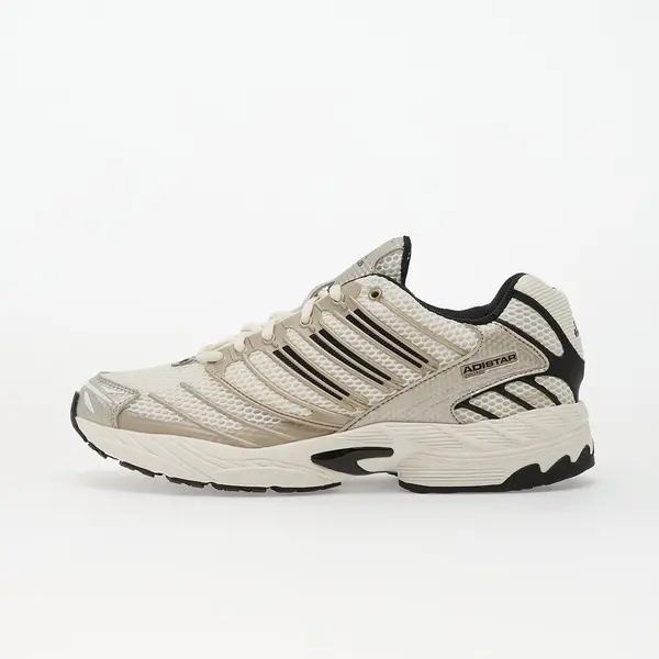 adidas Originals Сникърси adidas Adistar Control 3 Cloud White/ Core Black/ Off White EUR 43 1/3