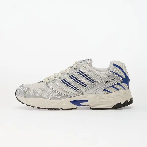 adidas Originals Сникърси adidas Adistar Control 3 Core White/ Core Royal/ Off White EUR 46
