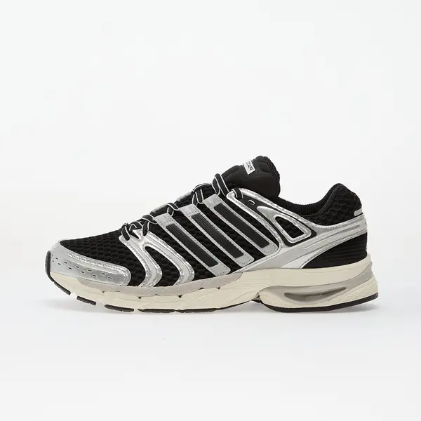 adidas Originals Сникърси adidas Adistar Control 5 Core Black/ Silver Met./ Grey One EUR 44