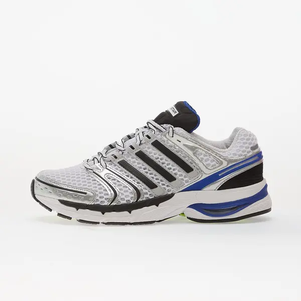 adidas Originals Сникърси adidas Adistar Control 5 Ftw White/ Core Black/ Core Royal EUR 42