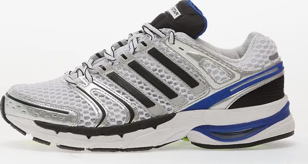 adidas Originals Сникърси adidas Adistar Control 5 Ftw White/ Core Black/ Core Royal EUR 45 1/3