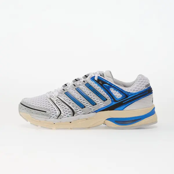 adidas Originals Сникърси adidas Adistar Control 5 Ftw White/ Lurabl/ Dash Grey EUR 42