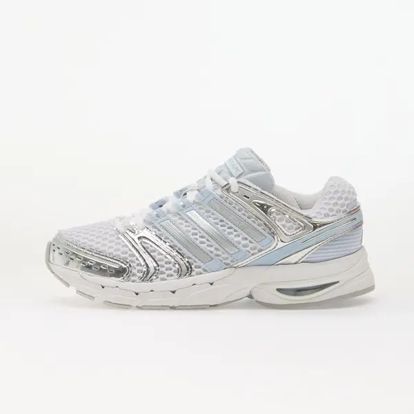 adidas Originals Сникърси adidas Adistar Control 5 Ftwr White/ Crystal Sky/ Grey Two EUR 37 1/3