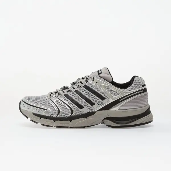adidas Originals Сникърси adidas Adistar Control 5 Grey Two/ Core Black/ Silver Metallic EUR 44 2/3