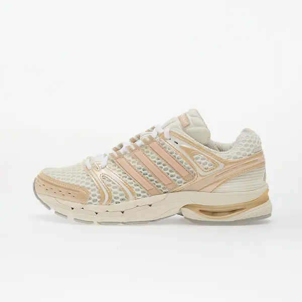 adidas Originals Сникърси adidas Adistar Control 5 Off White/ Blush Pink/ Grey Two EUR 41 1/3