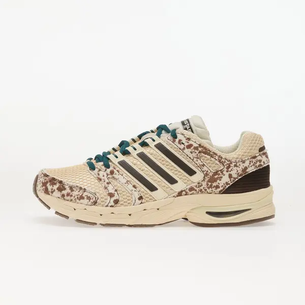 adidas Originals Сникърси adidas Adistar Control 5 Off White/ Sand Strata/ Dark Brown EUR 38
