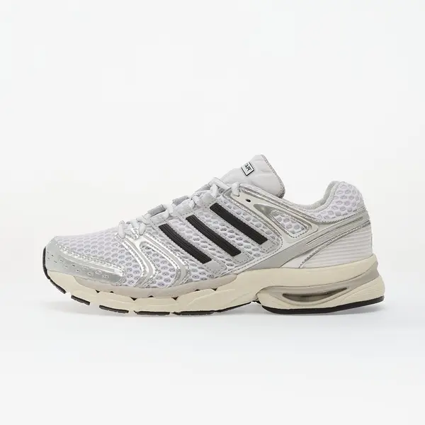 adidas Originals Сникърси adidas Adistar Control 5 Silver Metallic/ Grey One/ Core Black EUR 40