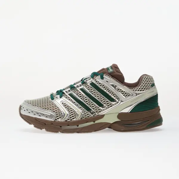 adidas Originals Сникърси adidas Adistar Control 5 W Earth Strata/ Collegiate Green/ Linen Green EUR 38 2/3