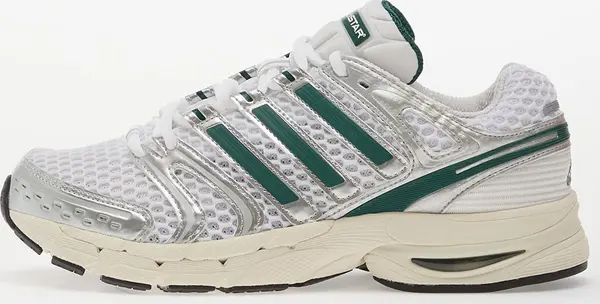 adidas Originals Сникърси adidas Adistar Control 5 W Ftw White/ Collegiate Green/ Silver Metallic EUR 40