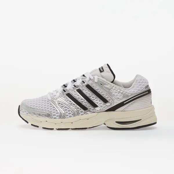 adidas Originals Сникърси adidas Adistar Control 5 W Ftw White/ Core Black/ Silver Metallic EUR 38 2/3