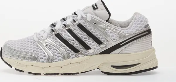 adidas Originals Сникърси adidas Adistar Control 5 W Ftw White/ Core Black/ Silver Metallic EUR 39 1/3