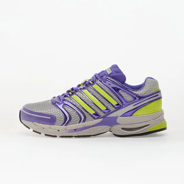 Adidas Сникърси adidas Adistar Control 5 W Grey Five/ Grey Three/ Silver Metallic EUR 38 2/3