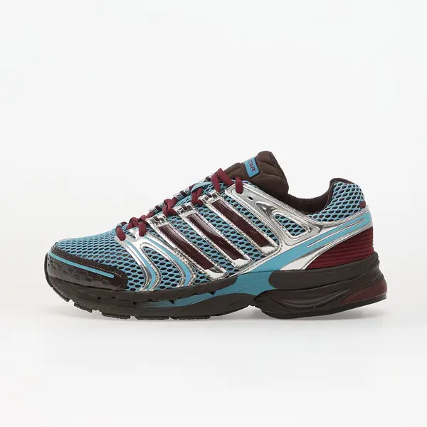 adidas Originals Сникърси adidas Adistar Control 5 W Preloved Blue/ Dark Brown/ Grey Five EUR 36 2/3