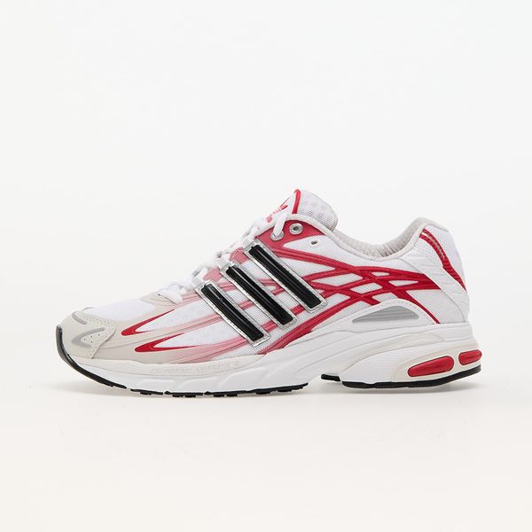 adidas Originals Сникърси adidas Adistar Cushion Ftw White/ Core Black/ Better Scarlet EUR 40 2/3