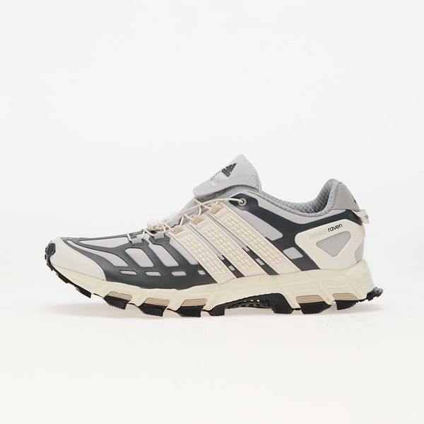 adidas Originals Сникърси adidas Adistar Raven Grey One/ Core White/ Wonder Beige EUR 40 2/3