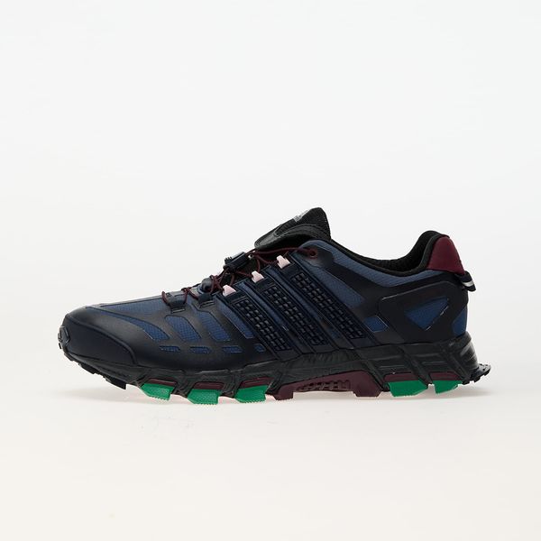 adidas Originals Сникърси adidas Adistar Raven Prloin/ Legend Ink/ Maroon EUR 40 2/3