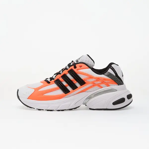 adidas Originals Сникърси adidas Adistar Xlg 2.0 Ftw White/ Core Black/ Solar Orange EUR 40