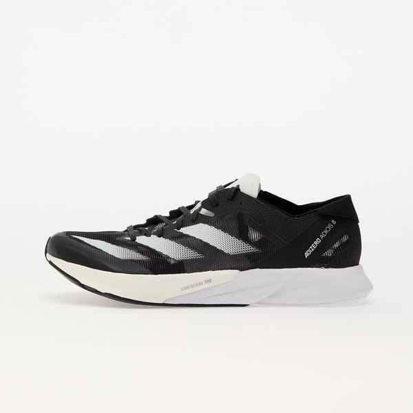 adidas Performance Сникърси adidas Adizero Adios 8 W Carbon/ Ftwr White/ Core Black EUR 40