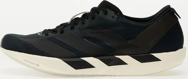 adidas Performance Сникърси adidas Adizero Adios 9 M Core Black/ Core Black/ Iron Met. EUR 45 1/3