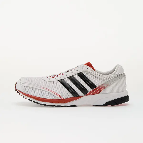 adidas Originals Сникърси adidas Adizero Adios Og Ftw White/ Preloved Red/ Core Black EUR 38