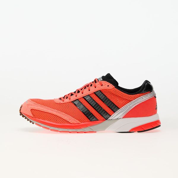 adidas Originals Сникърси adidas Adizero Adios Og Ftwr White/ Solar Red/ Core Black EUR 40 2/3