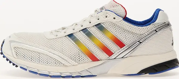 adidas Originals Сникърси adidas Adizero Adios Og W Core White/ Team Royal Blue/ Yellow EUR 38