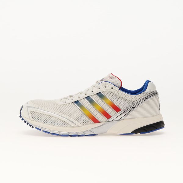 adidas Originals Сникърси adidas Adizero Adios Og W Core White/ Team Royal Blue/ Yellow EUR 40 2/3