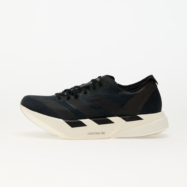 adidas Performance Сникърси adidas Adizero Adios Pro 4 M Core Black/ Core Black/ Grey Five EUR 42