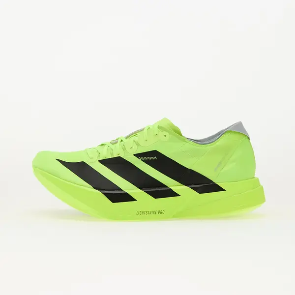 adidas Performance Сникърси adidas Adizero Adios Pro 4 M Lucid Lemond/ Lucid Lemond/ Lucid Lemond EUR 40 2/3