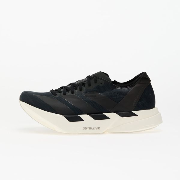 adidas Performance Сникърси adidas Adizero Adios Pro 4 W Core Black/ Core Black/ Grey Five EUR 37 1/3