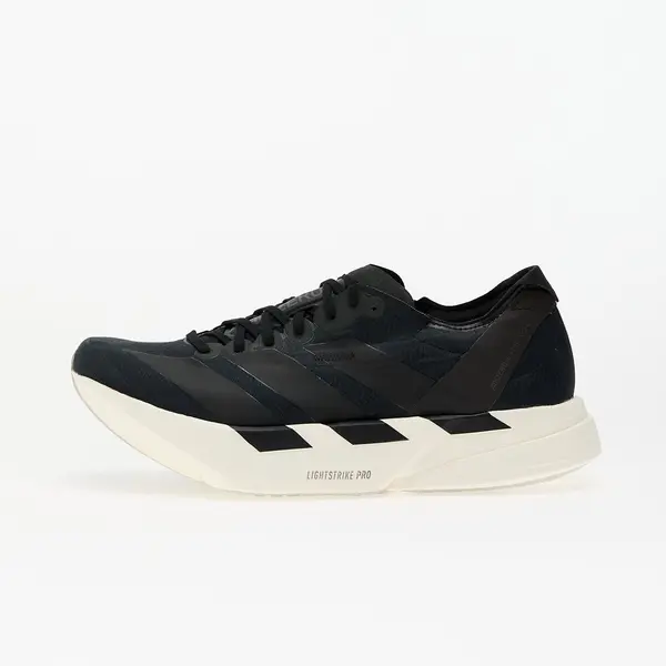 adidas Performance Сникърси adidas Adizero Adios Pro 4 W Core Black/ Core Black/ Grey Five EUR 40