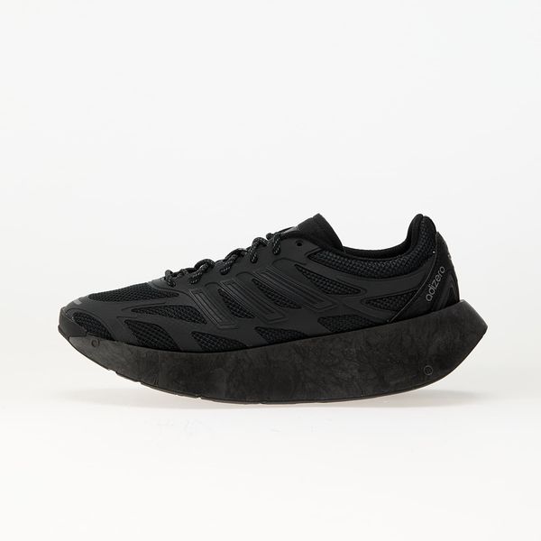 adidas Originals Сникърси adidas Adizero Aruku Core Black/ Core Black/ Iron Met. EUR 37 1/3