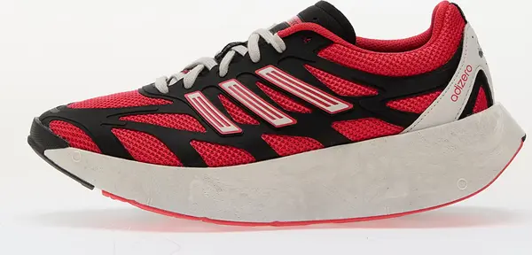 adidas Originals Сникърси adidas Adizero Aruku Core Black/ Selure/ Grey Two EUR 41 1/3