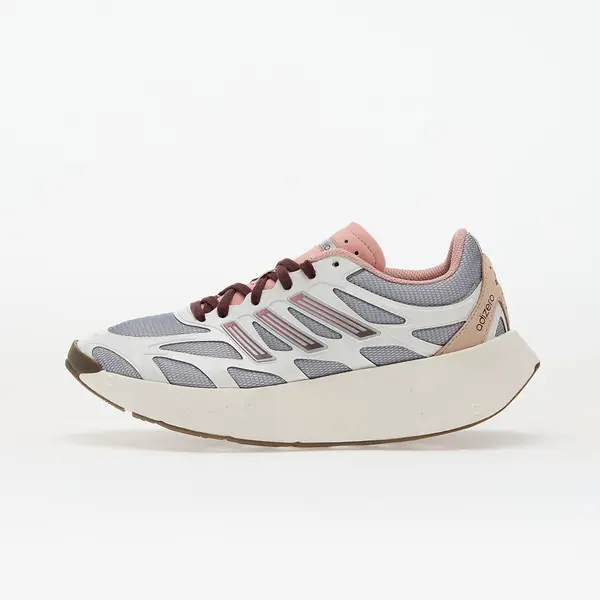 adidas Originals Сникърси adidas Adizero Aruku Crystal White/ Aurora Ruby/ Wonder Mauve EUR 38