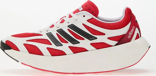 adidas Originals Сникърси adidas Adizero Aruku Ftw White/ Purrub/ Core Black EUR 42 2/3