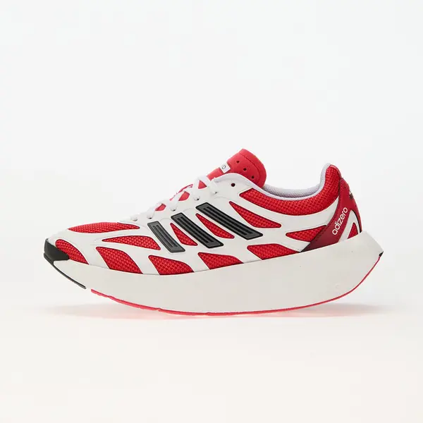 adidas Originals Сникърси adidas Adizero Aruku Ftw White/ Purrub/ Core Black EUR 42