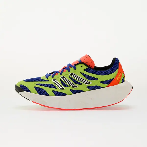adidas Originals Сникърси adidas Adizero Aruku Lucid Blue/ Core Black/ Solar Slime EUR 40